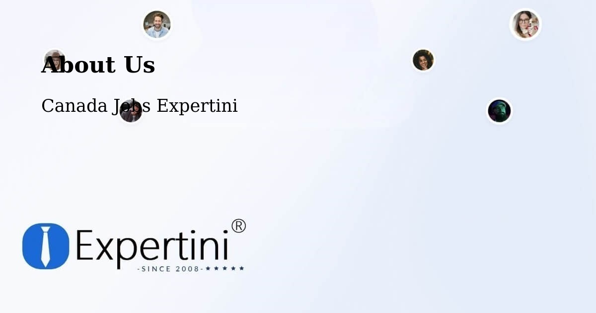 About Expertini Recruitment Platform  – Pincourt - Pincourt, Canada Jobs Expertini