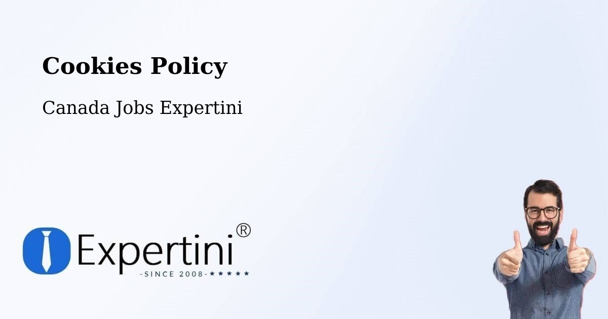 Cookie Policy – Pincourt - Canada Jobs Expertini