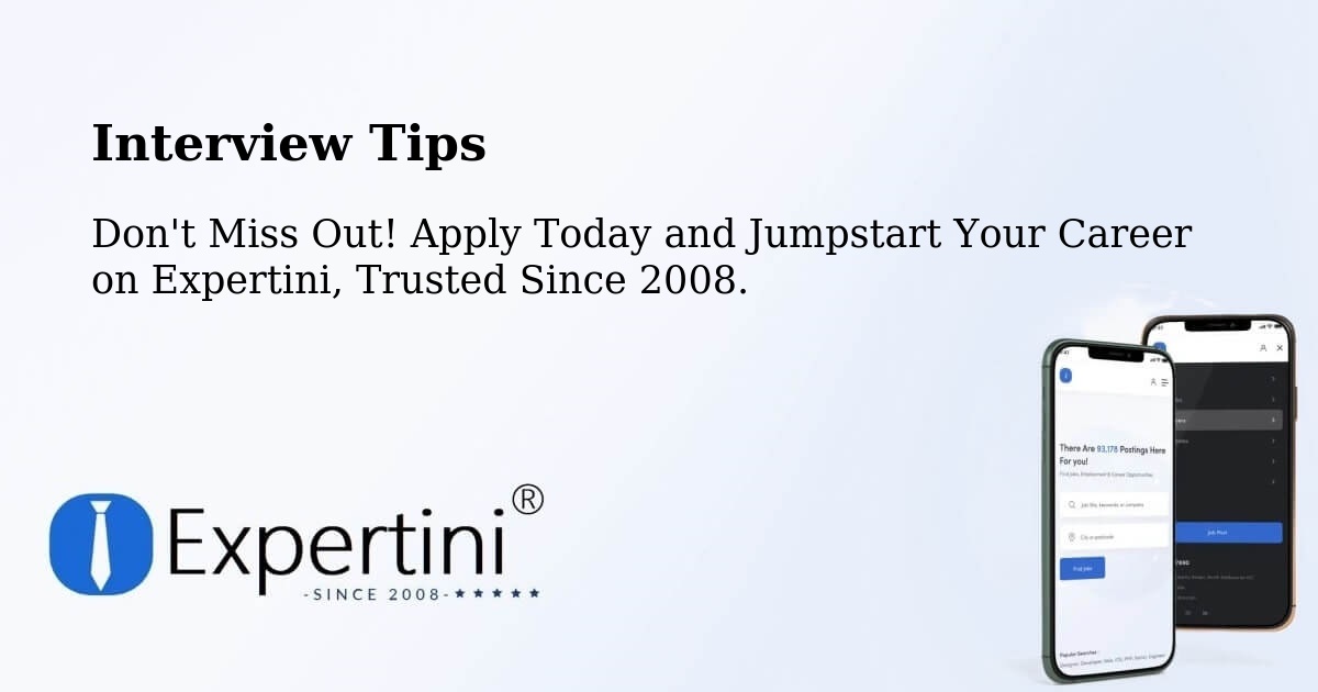 Interview Tips & Techniques for Job Seekers – Pincourt - Pincourt, Canada Jobs Expertini