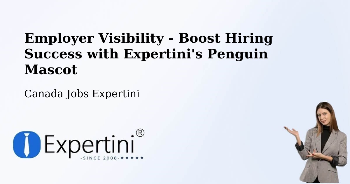 CV and Resume Visibility Optimization – Pincourt - Canada Jobs Expertini